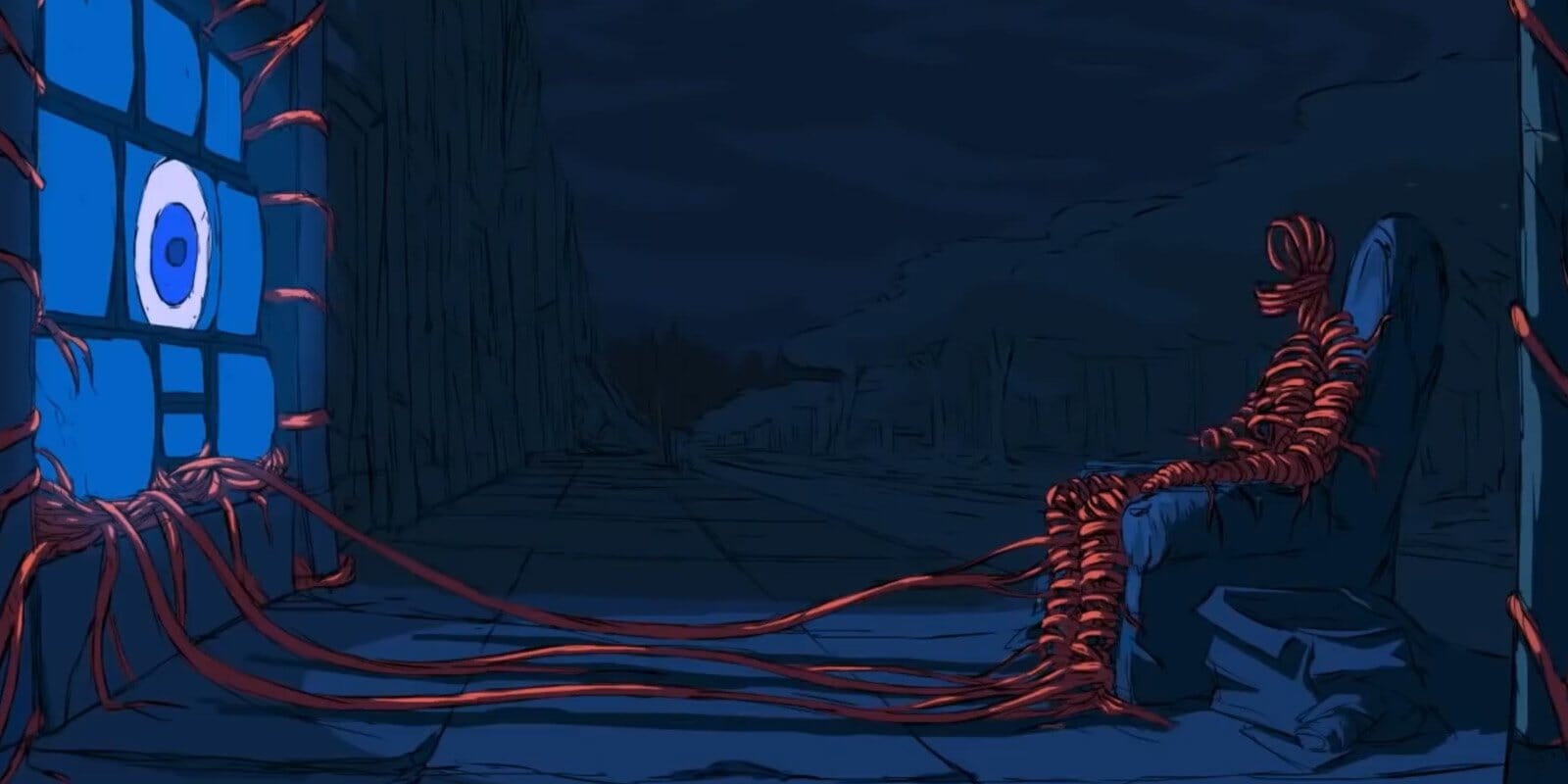 Carrera de Cine de Animación y Posproducción