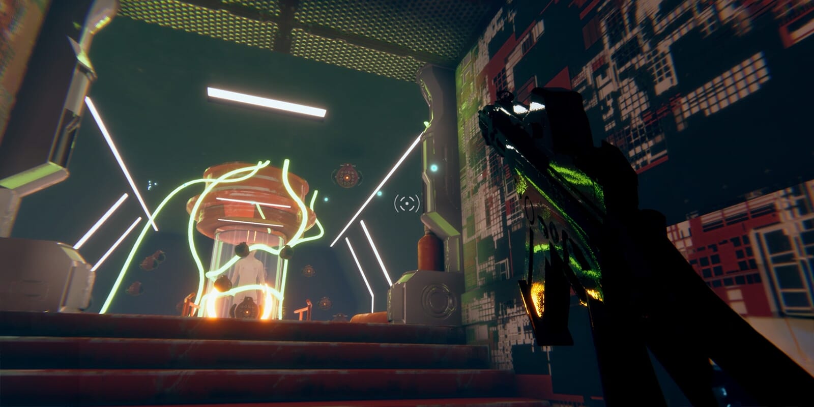 Unreal: Desarrollo Y Programación De Videojuegos 3D