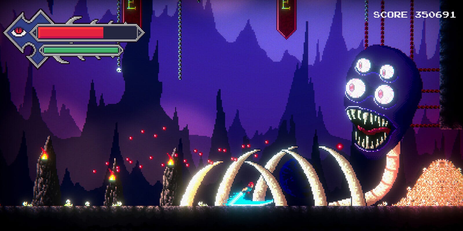 Carrera de Diseño y Programación de Videojuegos