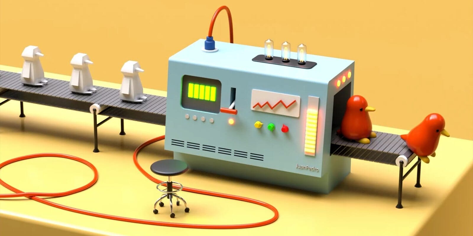 Motion Graphics