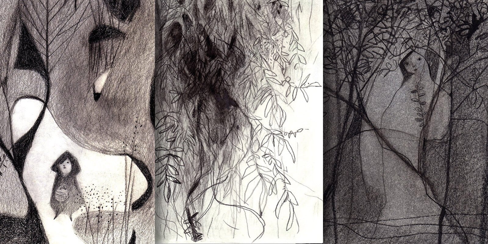 Ilustración de Autor: Exploración de Estilo y Narrativa Visual