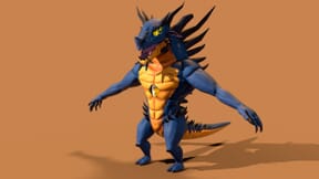 Proyecto de Adriel Gagliardi