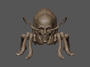 Proyecto de Amilcar Fong