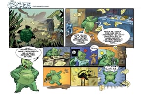 Proyecto de Andrés Lozano