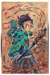 Proyecto de Andrés Lozano