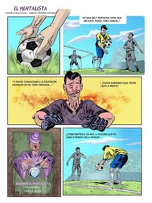 Proyecto de Andrés Lozano