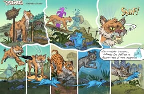 Proyecto de Andrés Lozano