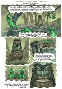 Proyecto de Andrés Lozano