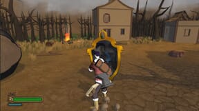 Proyecto de Camilo Oñate