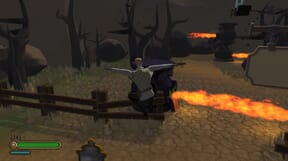 Proyecto de Camilo Oñate