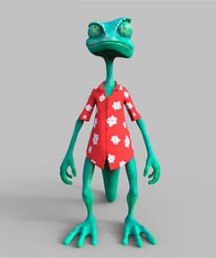 Proyecto de Carlos Copa