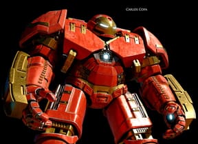 Proyecto de Carlos Copa