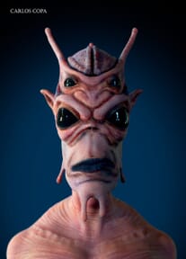 Proyecto de Carlos Copa