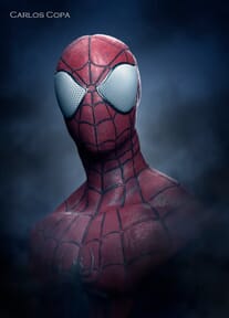 Proyecto de Carlos Copa