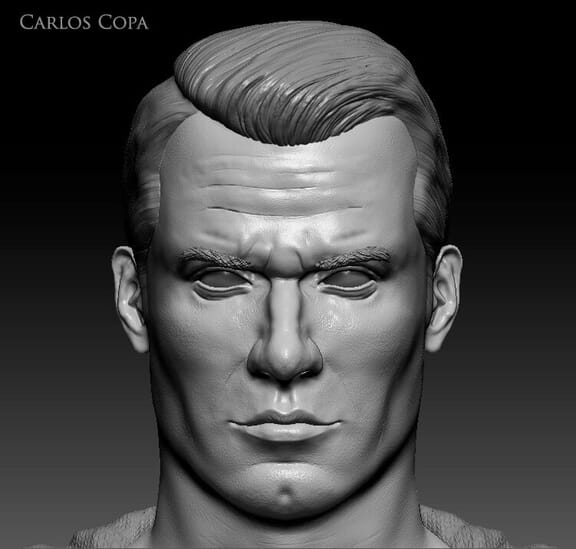 Proyecto de Carlos Copa