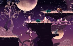 Proyecto de Carolina Manfredi