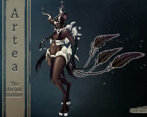 Proyecto de Carolina Manfredi