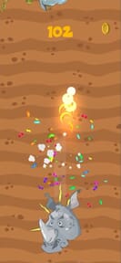 Proyecto de Christian Casalnovo