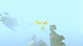 Proyecto de Christian Casalnovo