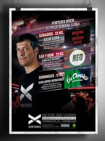 Proyecto de Cristian Romero