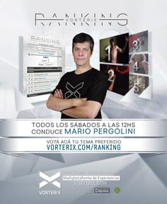 Proyecto de Cristian Romero