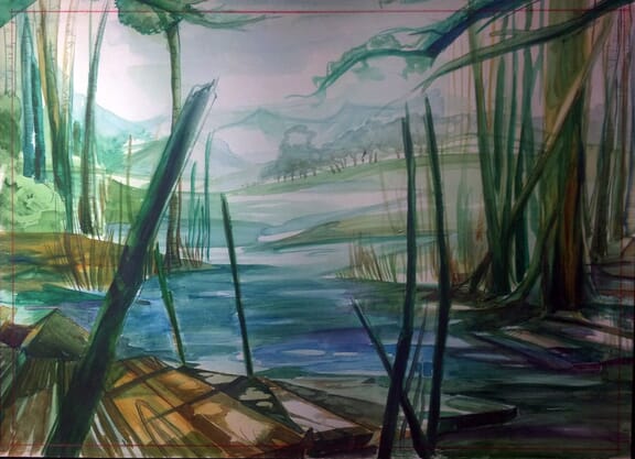 Proyecto de Damián Escobar