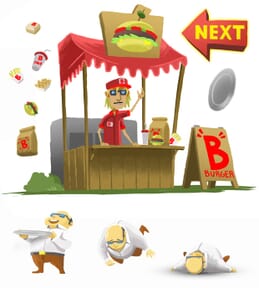 Proyecto de Darío Colo