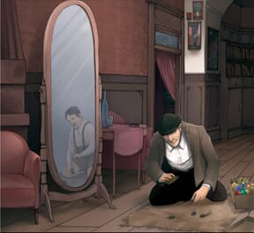 Proyecto de Darío Colo