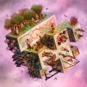 Proyecto de Darío Mekler