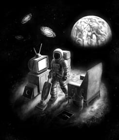 Proyecto de Darío Mekler