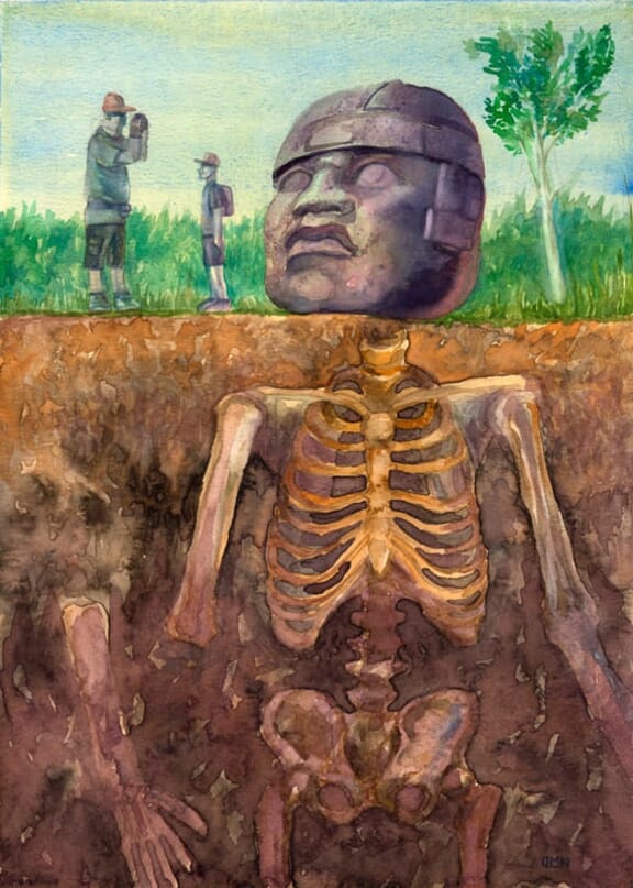 Proyecto de Darío Mekler