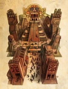 Proyecto de Darío Mekler