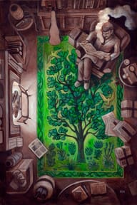 Proyecto de Darío Mekler