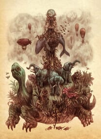 Proyecto de Darío Mekler