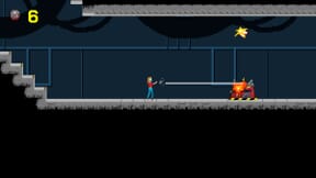 Proyecto de David Marchand