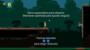 Proyecto de David Marchand