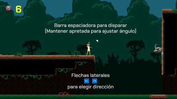 Proyecto de David Marchand