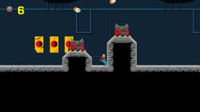 Proyecto de David Marchand