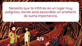 Proyecto de David Marchand