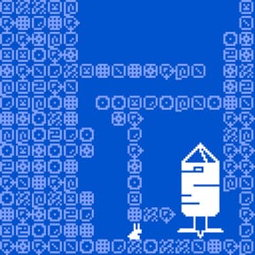 Proyecto de David Marchand