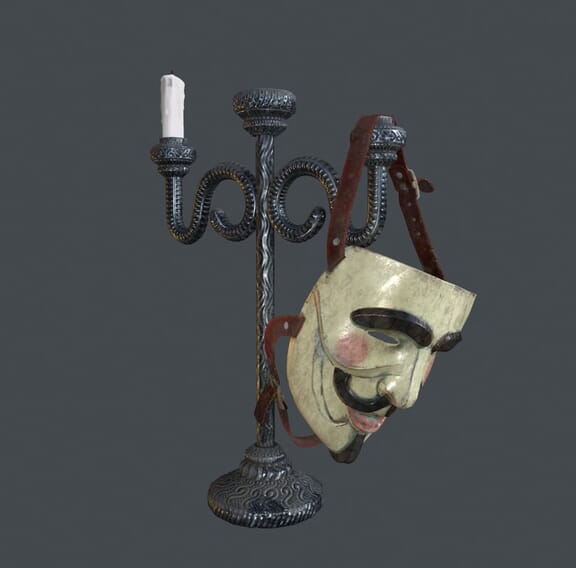 Proyecto de Diego De Sancho