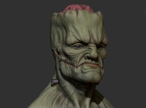 Proyecto de Diego De Sancho