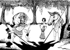 Proyecto de Diego Moscato