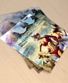 Proyecto de Federico Caballero