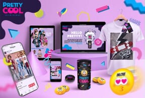 Proyecto de Federico Caballero