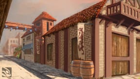 Proyecto de Fernando Vázquez