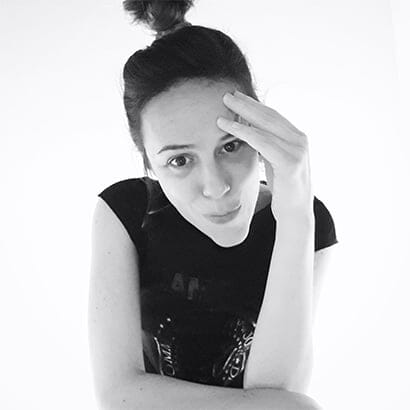 Fotografía del profesor Florencia Stefano