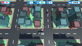 Proyecto de Galo Fernández