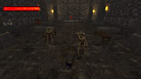 Proyecto de Galo Fernández