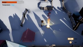 Proyecto de Galo Fernández